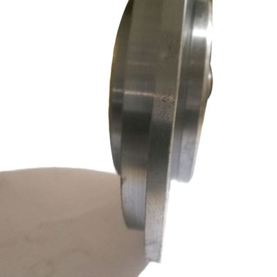 Gecertificeerde H12V190 Dieselmotor Spare Parts Stop Thrust Plate voor ISO9001-certificering