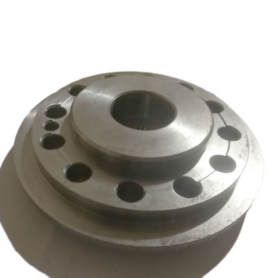 Gecertificeerde H12V190 Dieselmotor Spare Parts Stop Thrust Plate voor ISO9001-certificering