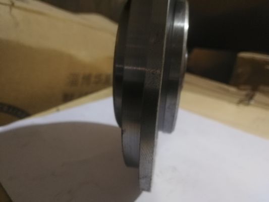 Gecertificeerde H12V190 Dieselmotor Spare Parts Stop Thrust Plate voor ISO9001-certificering