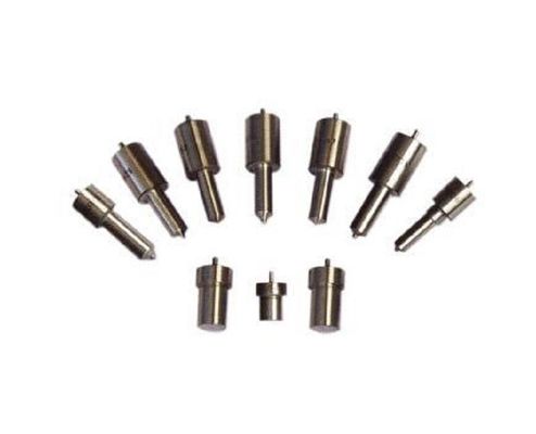 190 Motoren Jinan Jichai Generator Parts Fuel Injection Nozzle Couple 12V. 16.20e