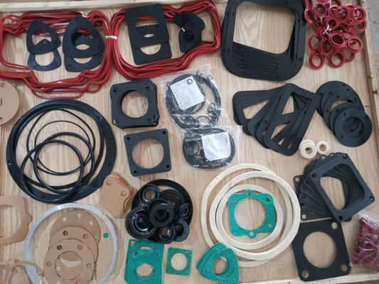 Jichai 12V190 Overhead Engine Complete Gasket Kit Cylinder Head Gasket Aanpassing