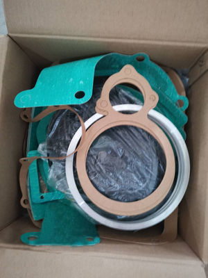 Jichai 12V190 Overhead Engine Complete Gasket Kit Cylinder Head Gasket Aanpassing