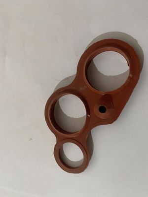 Jichai 12V190 Overhead Engine Complete Gasket Kit Cylinder Head Gasket Aanpassing