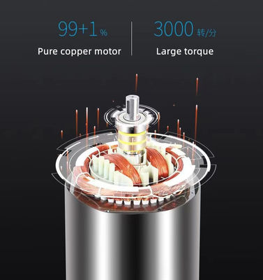 5-10kW dubbelcilinderhuishoudelijke benzinegenerator met elektrische startbetrouwbaarheid