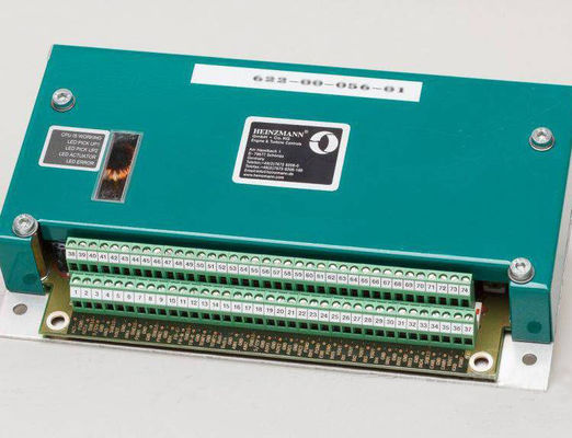 Dual Pandaros snelheidsregelaar Heinzmann Pandaros DC 6 generator snelheidsregelmodule
