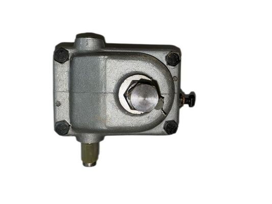 Op maat gemaakte aanvraag Jichai Generator Sets met automatisch stopapparaat met lage oliedruk