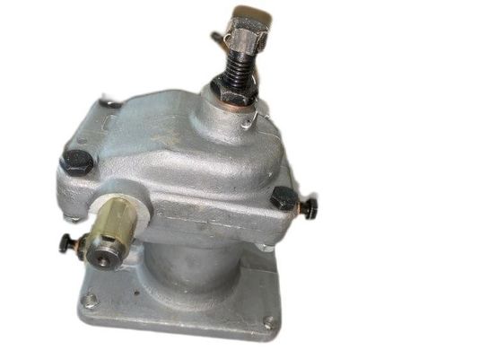Op maat gemaakte aanvraag Jichai Generator Sets met automatisch stopapparaat met lage oliedruk