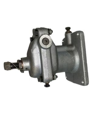 Op maat gemaakte aanvraag Jichai Generator Sets met automatisch stopapparaat met lage oliedruk