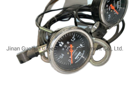 12V190 Dieselmotoronderdelen Turbocompressor Oliedruk Intercooler Watertemperatuurmeter