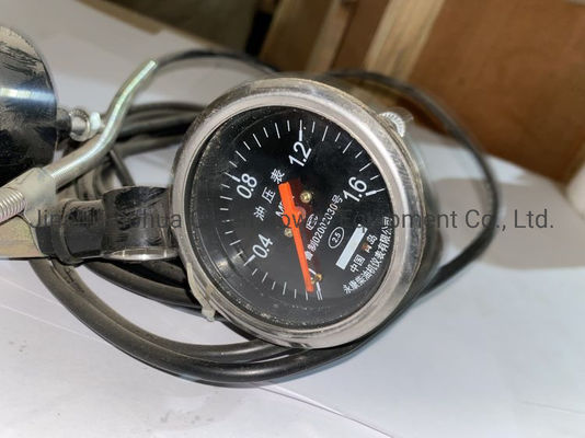 12V190 Dieselmotoronderdelen Turbocompressor Oliedruk Intercooler Watertemperatuurmeter