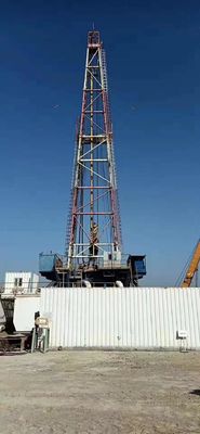 G6190 Motoronderdelen voor schepen Standaardcomponent Cylinder met zuigerfilterbuislader