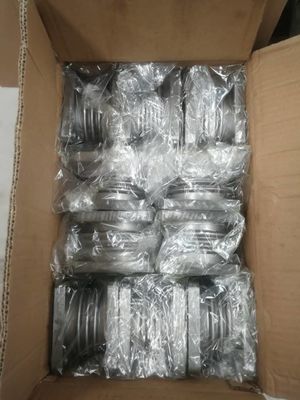 G6190 Motoronderdelen voor schepen Standaardcomponent Cylinder met zuigerfilterbuislader