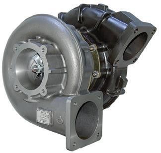 Materialen 228LC.26.00 Turbocompressor voor Jinan Jichai Motoren SJ127T 20GJ.00EA 20GJ.F-1