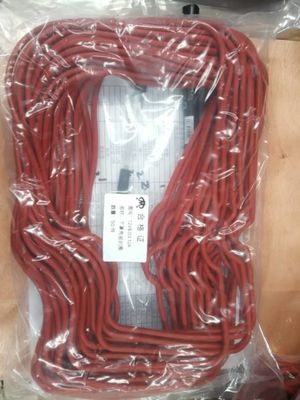 Materialen 228LC.26.00 Turbocompressor voor Jinan Jichai Motoren SJ127T 20GJ.00EA 20GJ.F-1