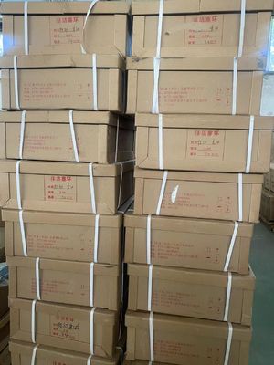 Jichai Chidong Marine Engine Parts voor Jinan Diesel Engine 6190/8190/12V190 ISO9001