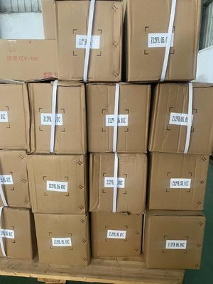 Jichai Chidong Marine Engine Parts voor Jinan Diesel Engine 6190/8190/12V190 ISO9001