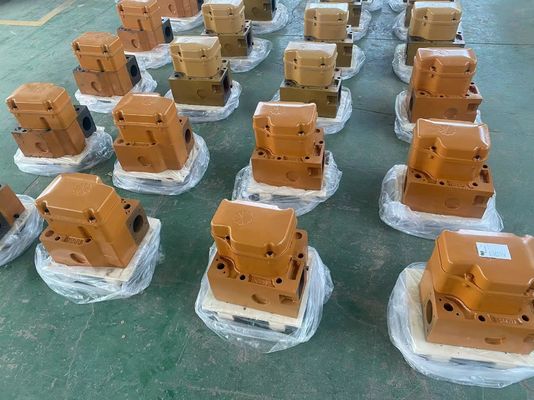 Jichai Chidong Marine Engine Parts voor Jinan Diesel Engine 6190/8190/12V190 ISO9001
