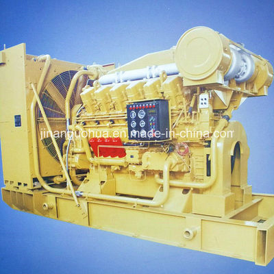 High Speed 12-cilinder L12V190zl Co1300f-3/25 Jinan Jichai Diesel motor voor industriële