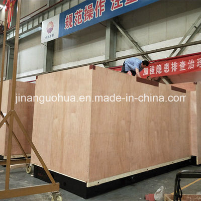 High Speed 12-cilinder L12V190zl Co1300f-3/25 Jinan Jichai Diesel motor voor industriële