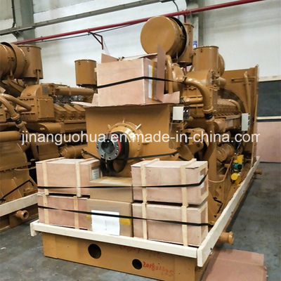 High Speed 12-cilinder L12V190zl Co1300f-3/25 Jinan Jichai Diesel motor voor industriële