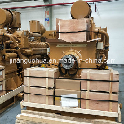 High Speed 12-cilinder L12V190zl Co1300f-3/25 Jinan Jichai Diesel motor voor industriële