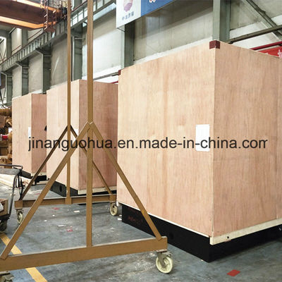 Bh12V190 Jinan Jichai Chidong Dieselmotor Supercharged Inlaatdruk Impuls