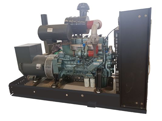 Jinan Diesel Engine 8% korting voor scheepsboren en standby generator brandstof Diesel