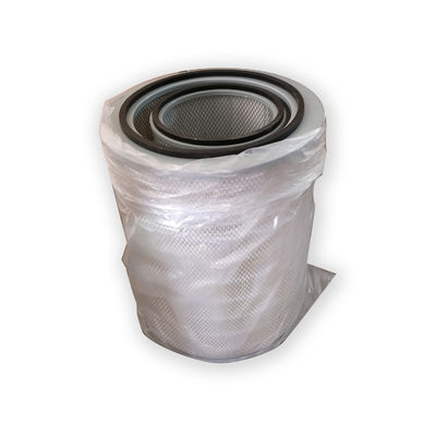 12V190 Aluminium motorfilter voor Jinan Diesel motor Chidong Jichai 6190 8190 16V190