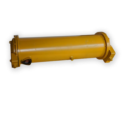 12V190 Aluminium motorfilter voor Jinan Diesel motor Chidong Jichai 6190 8190 16V190