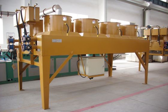 Standaardcomponent 6190 8190 12V190 16V190 Vares voor onderdelen van dieselmotoren van Chidong Jinan