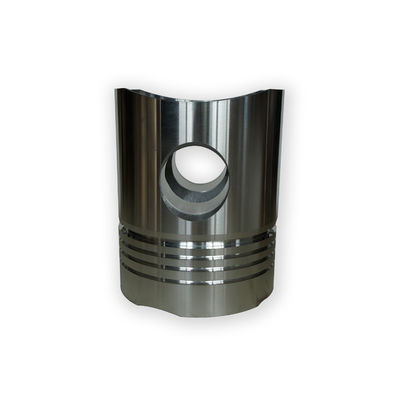 Crankshafttegel voor 6190 8190 12V190 16V190 Chidong Jichai Jinan Dieselmotoronderdelen