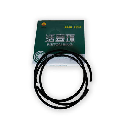 Crankshafttegel voor 6190 8190 12V190 16V190 Chidong Jichai Jinan Dieselmotoronderdelen