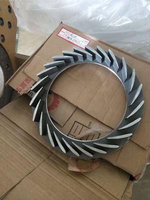 Reciprocating Piston Movement voor Jinan Diesel Engine Co810f-3/22 12V190 Motoronderdelen