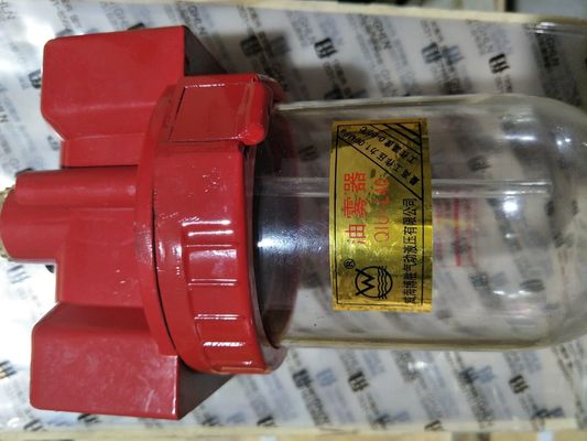H16V190zl Dieselgeneratoronderdelen Jinan Dieselmotor Watergekoelde verbrandingsmotor