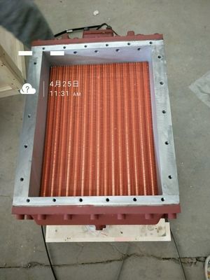 H16V190zl Dieselgeneratoronderdelen Jinan Dieselmotor Watergekoelde verbrandingsmotor