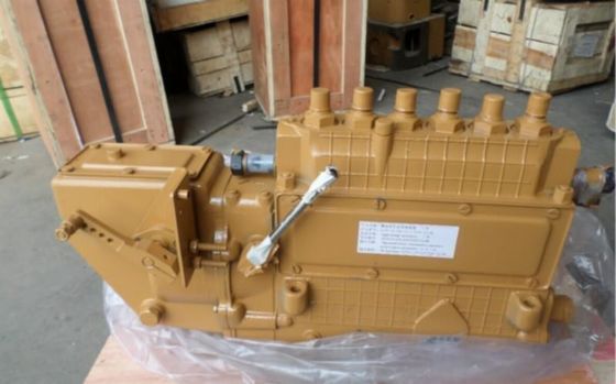 Bl12V190zl Dieselgenerator krukassen assemblage 4012.02.00 Jichai voor uw voordeel