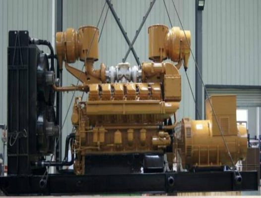 Aanpassingsoptie G8V190 Pzl Jichai boormachine voor olieveldprestaties