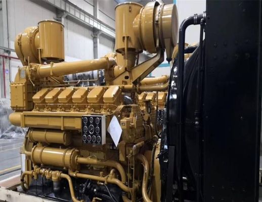 Verbrandingsmotor A8V190pzl-3 Jichai Chidong voor Jinan Guohua olieveld diesel
