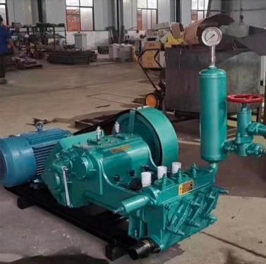 1300r Jichai modderpomp aandrijving boormachine voor olieveld/kolenmijn boormachine
