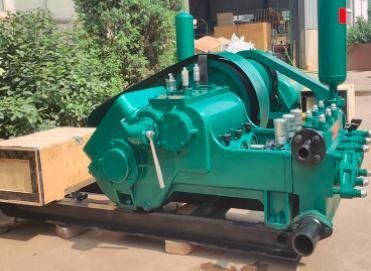 1300r Jichai modderpomp aandrijving boormachine voor olieveld/kolenmijn boormachine