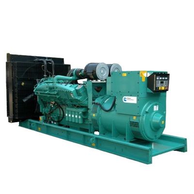 Dieselmotor van de 12V190-serie en reserveonderdelen met draaiende zuigerbeweging
