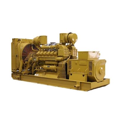 Steady Speed Change Ratio % 5 Dieselmotor van de 3000-serie 1000 modderpomp voor olieboren