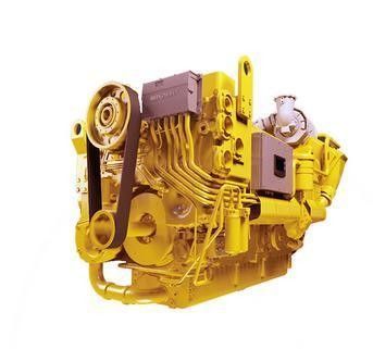 Mechanische olieboormachines van serie 175 1097 kW voor uw boorbehoeften