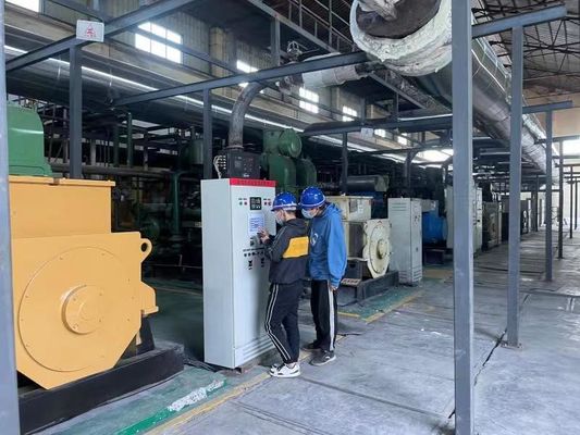 Mechanische olieboormachines van serie 175 1097 kW voor uw boorbehoeften