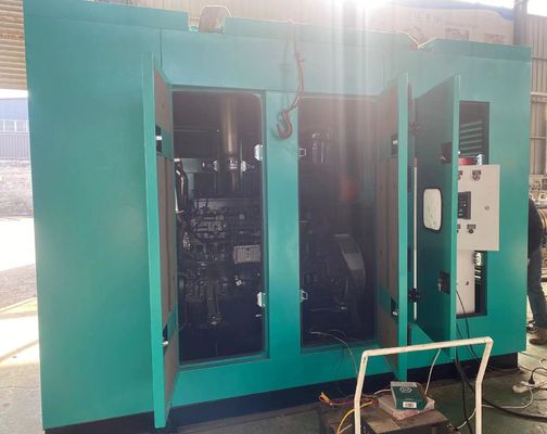 Mechanische olieboormachines van serie 175 1097 kW voor uw boorbehoeften