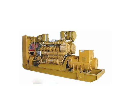 Jinan Jichai A12V190/A8V190 Boormachine Chidong Motoronderdelen 215mm slag voor het boren