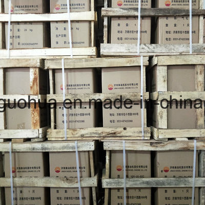 2000 Series Dieselmotor-Hydraulische koppeling Terug-versnellingsbak Set Yotfj450-875 Aanpassing