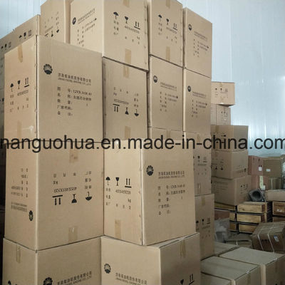 2000 Series Dieselmotor-Hydraulische koppeling Terug-versnellingsbak Set Yotfj450-875 Aanpassing