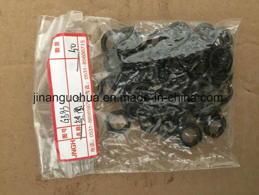 Hexagon Head Type Yoj420/580 Series Hydraulische koppeling op maat van uw behoeften