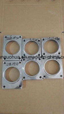 Hexagon Head Type Yoj420/580 Series Hydraulische koppeling op maat van uw behoeften